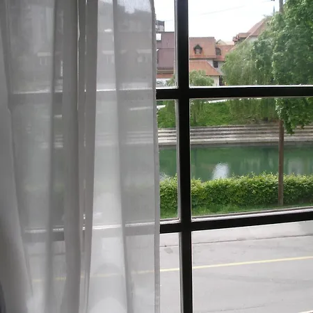 House Trta Apartment