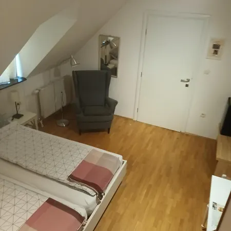 Apartment House Trta