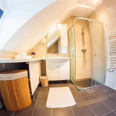 House Trta Apartment Ljubljana