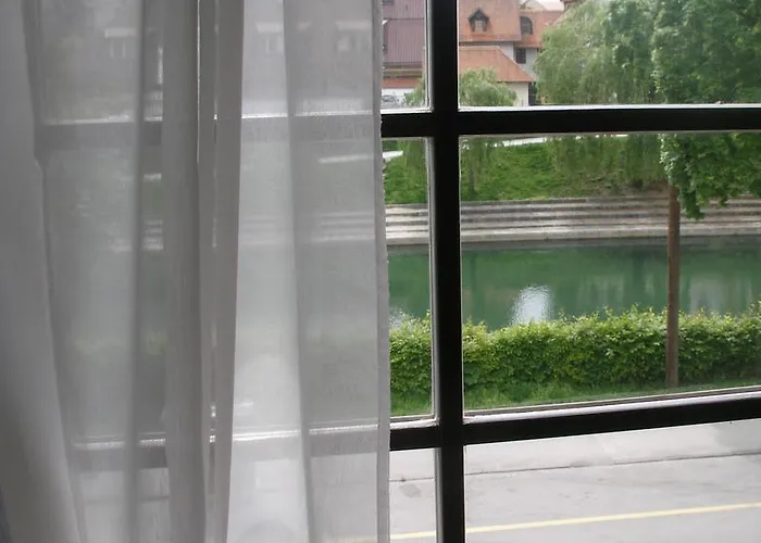 House Trta Appartement