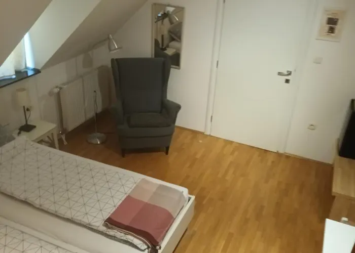 Appartement House Trta