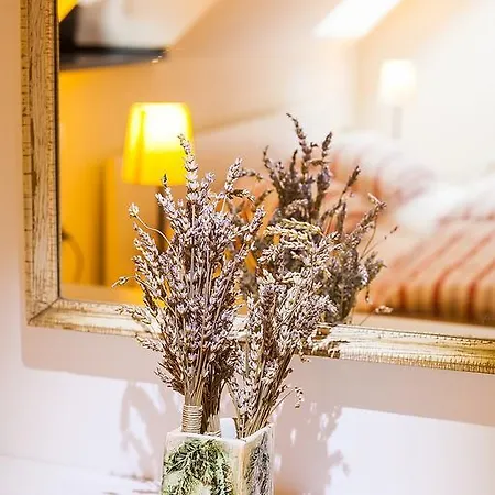 Apartmán House Trta *