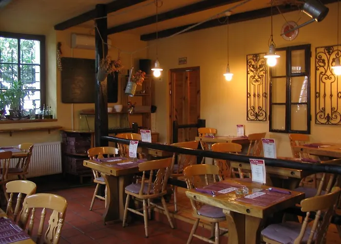 House Trta * Liubliana