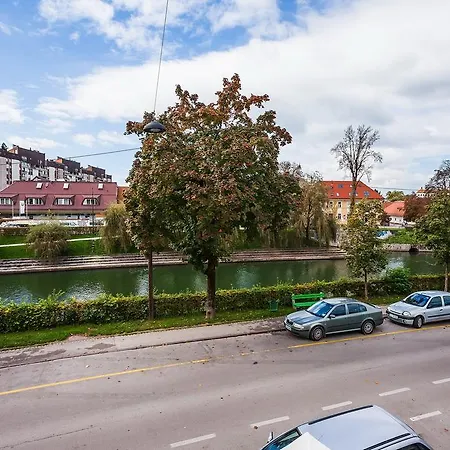 House Trta Apartmán *