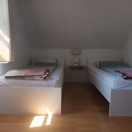 House Trta Apartmán