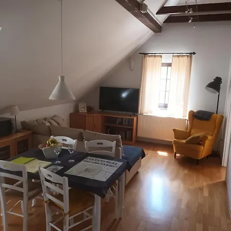 House Trta Lublaň
