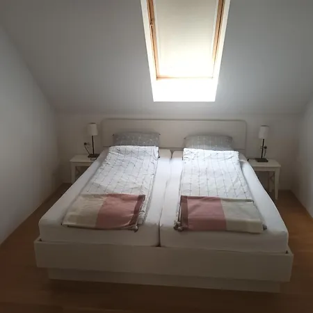 House Trta * Lublaň