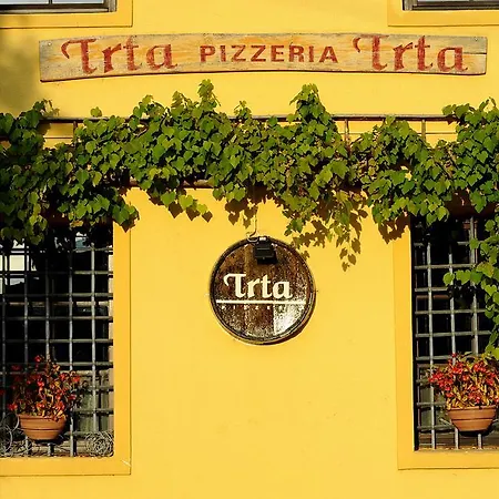 Apartmán House Trta