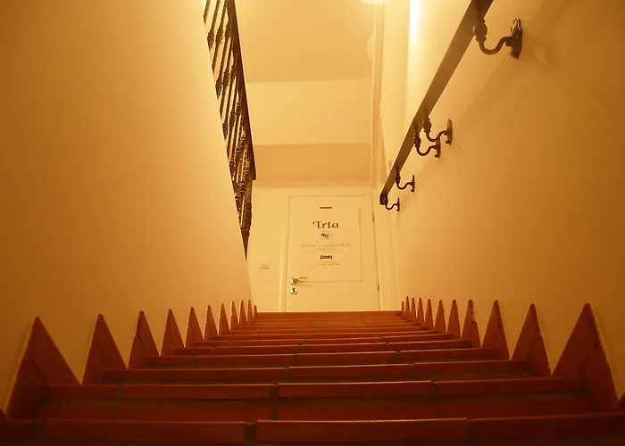 Apartmán House Trta *