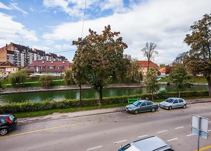 House Trta Apartmán *