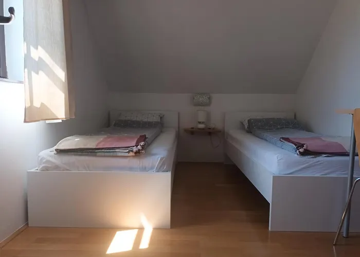 House Trta Apartmán