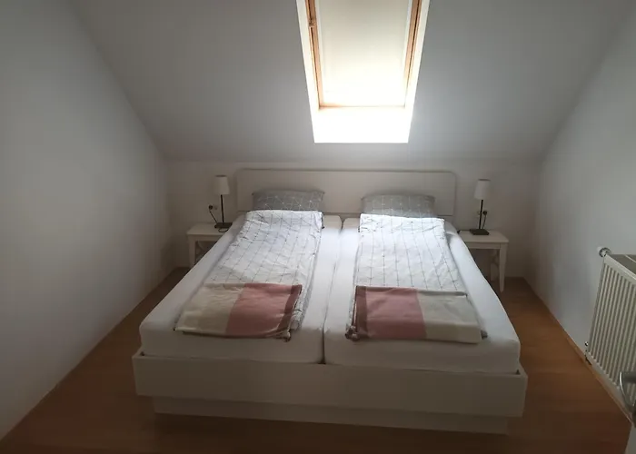 House Trta * Lublaň